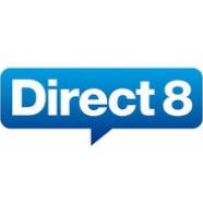 Direct 8 en direct