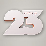 Numéro 23 en direct