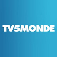 TV5 Monde en direct